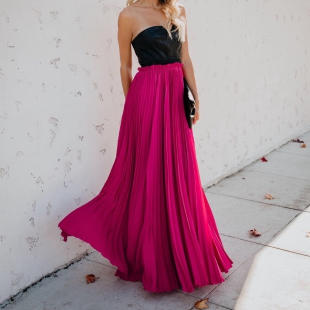 Vici dress